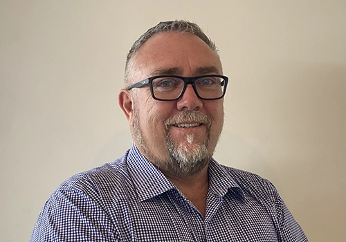 Adrian O’Donnell
