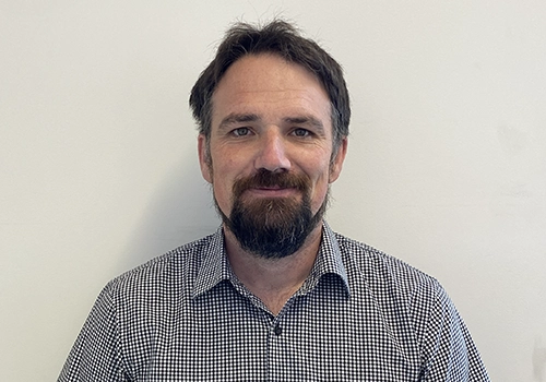 Steven Lovett