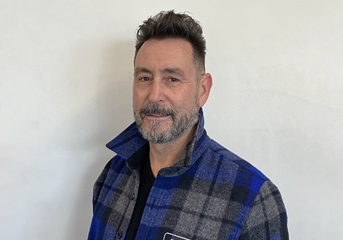 Ivo Ljubic