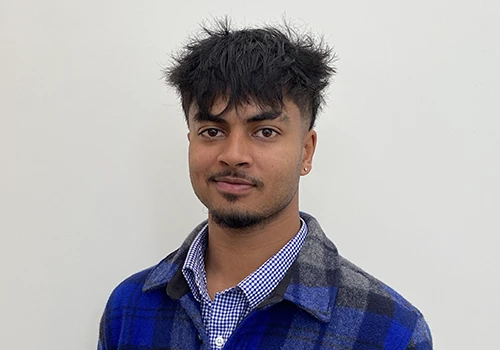 Rikesh Patel