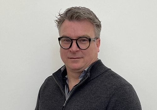 Andrew Mitchell