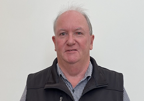 Merv Perry