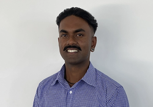 Ravendra Lal