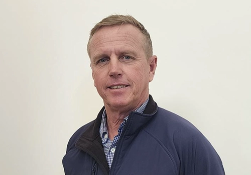Rodney Swanepoel