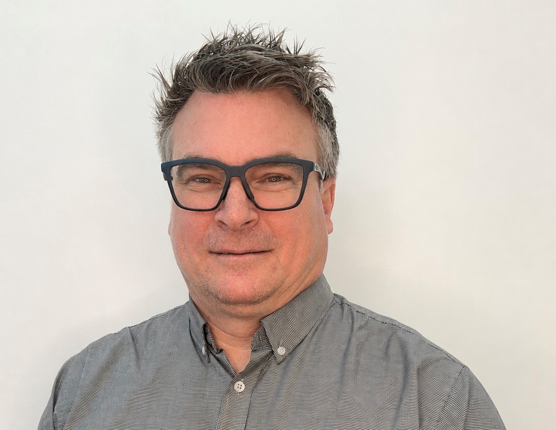 Andrew Mitchell