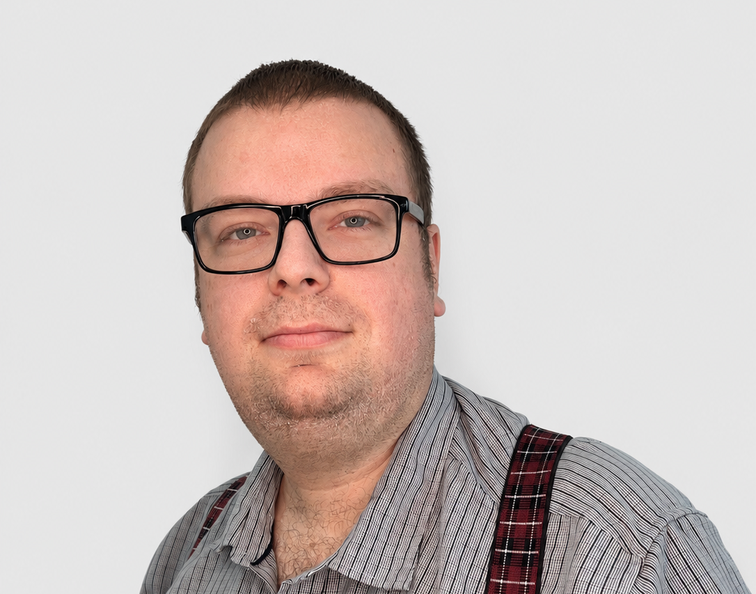 Andrew Orsbourne  