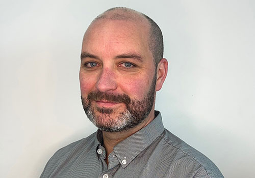 Daniel Grant