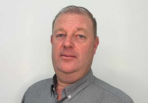 Darrell Bower