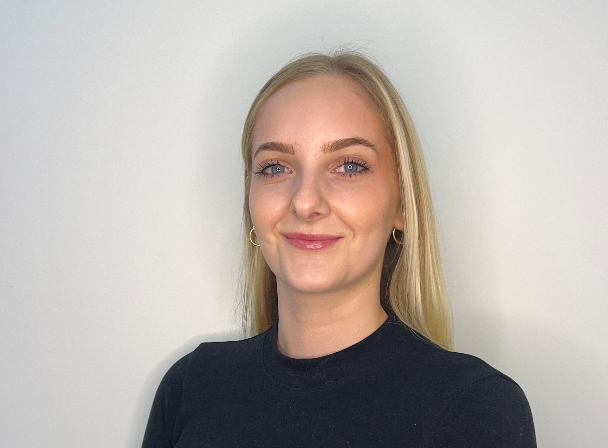 Hannah Rushton