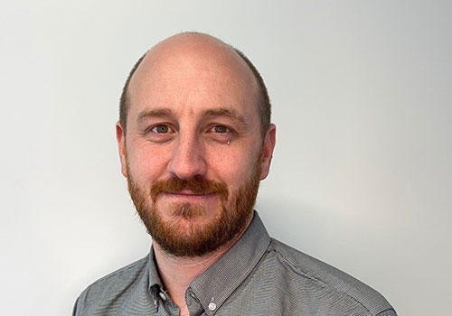 James Piskulic