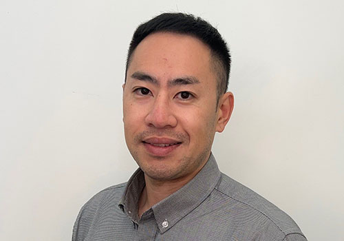 Jason Hsieh