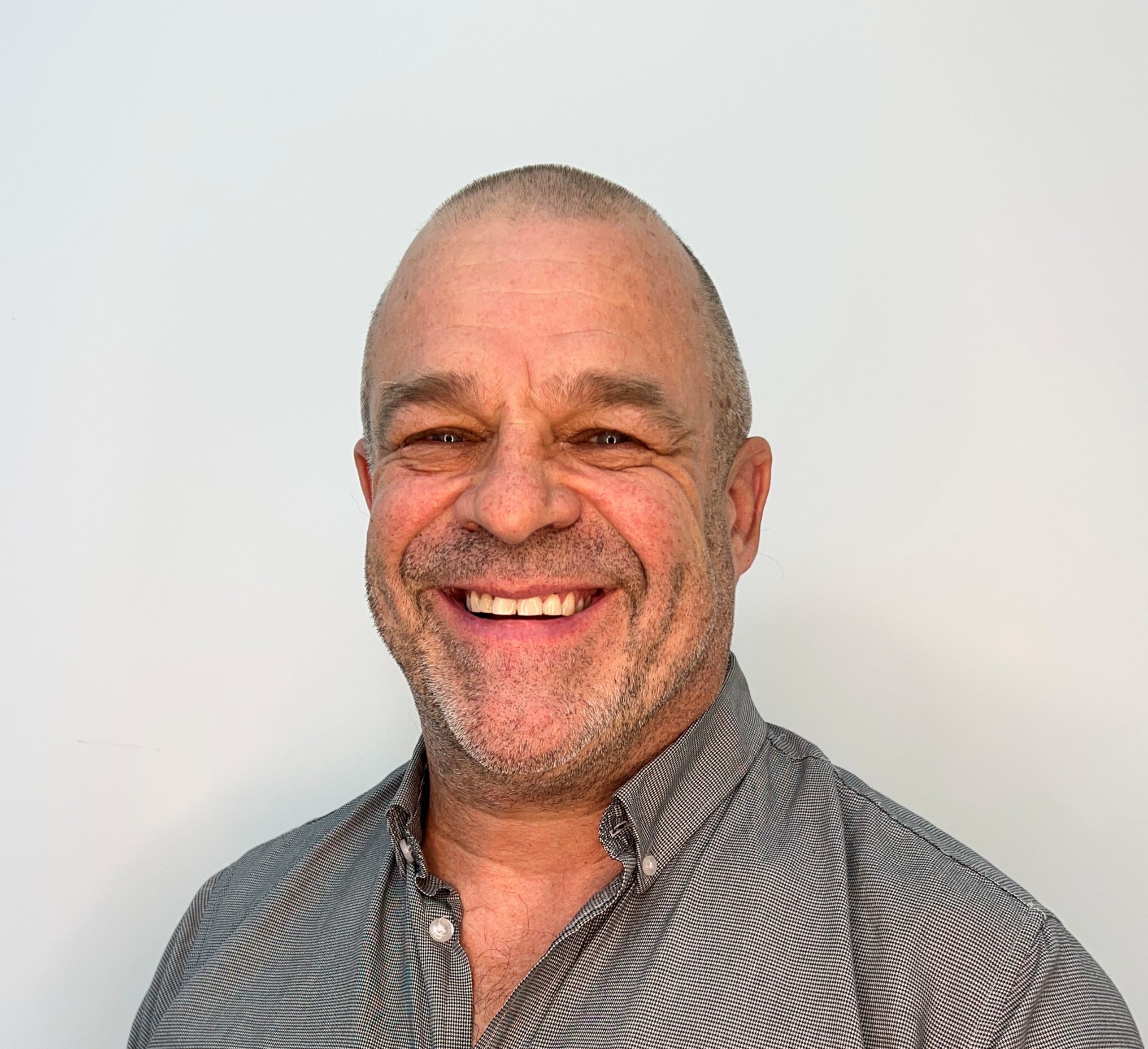 Mike Drummond