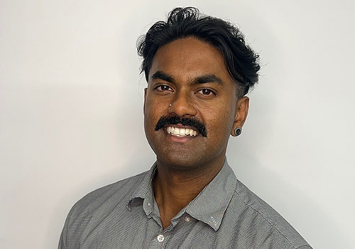 Ravendra Lal