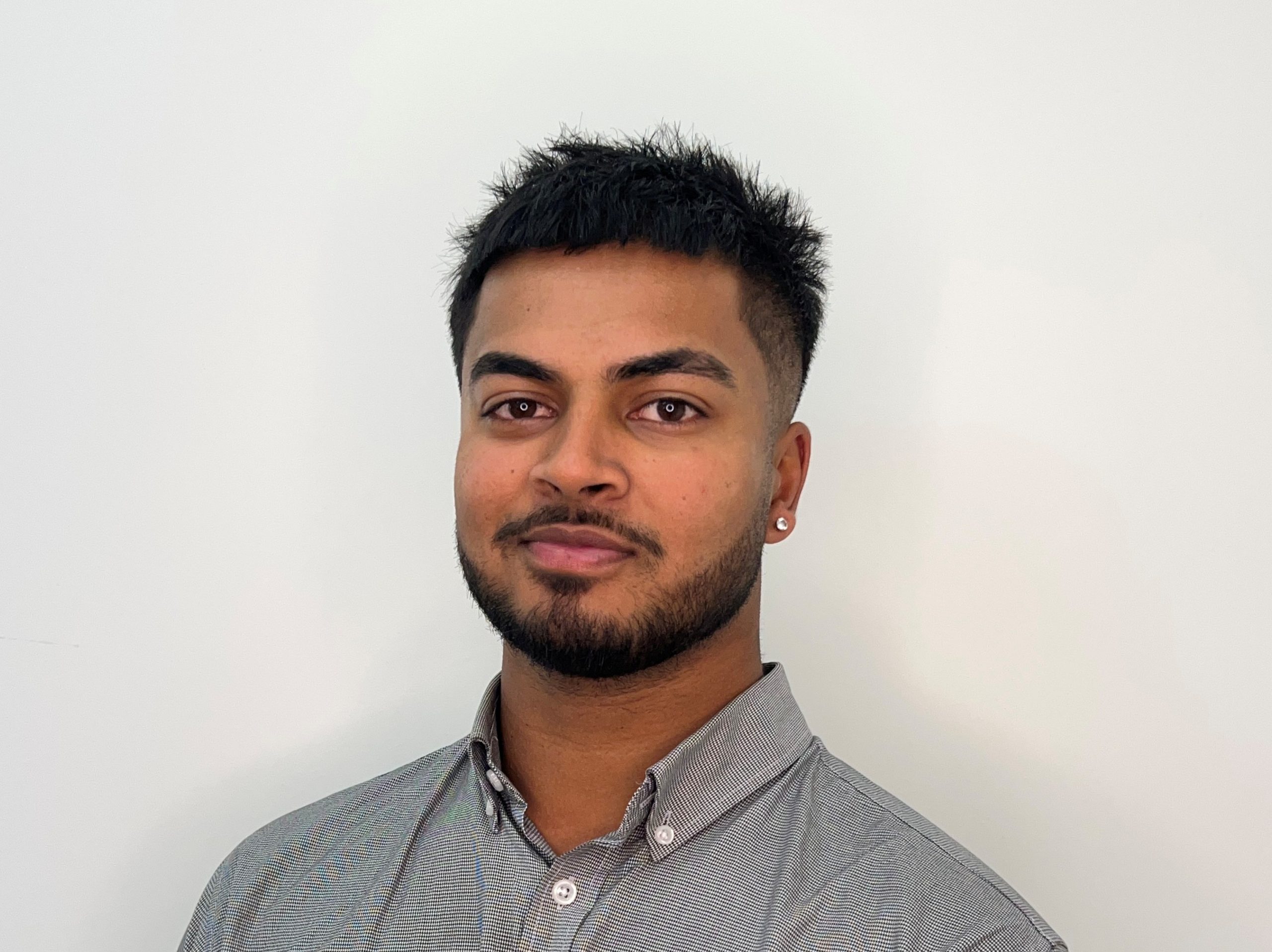 Rikesh Patel