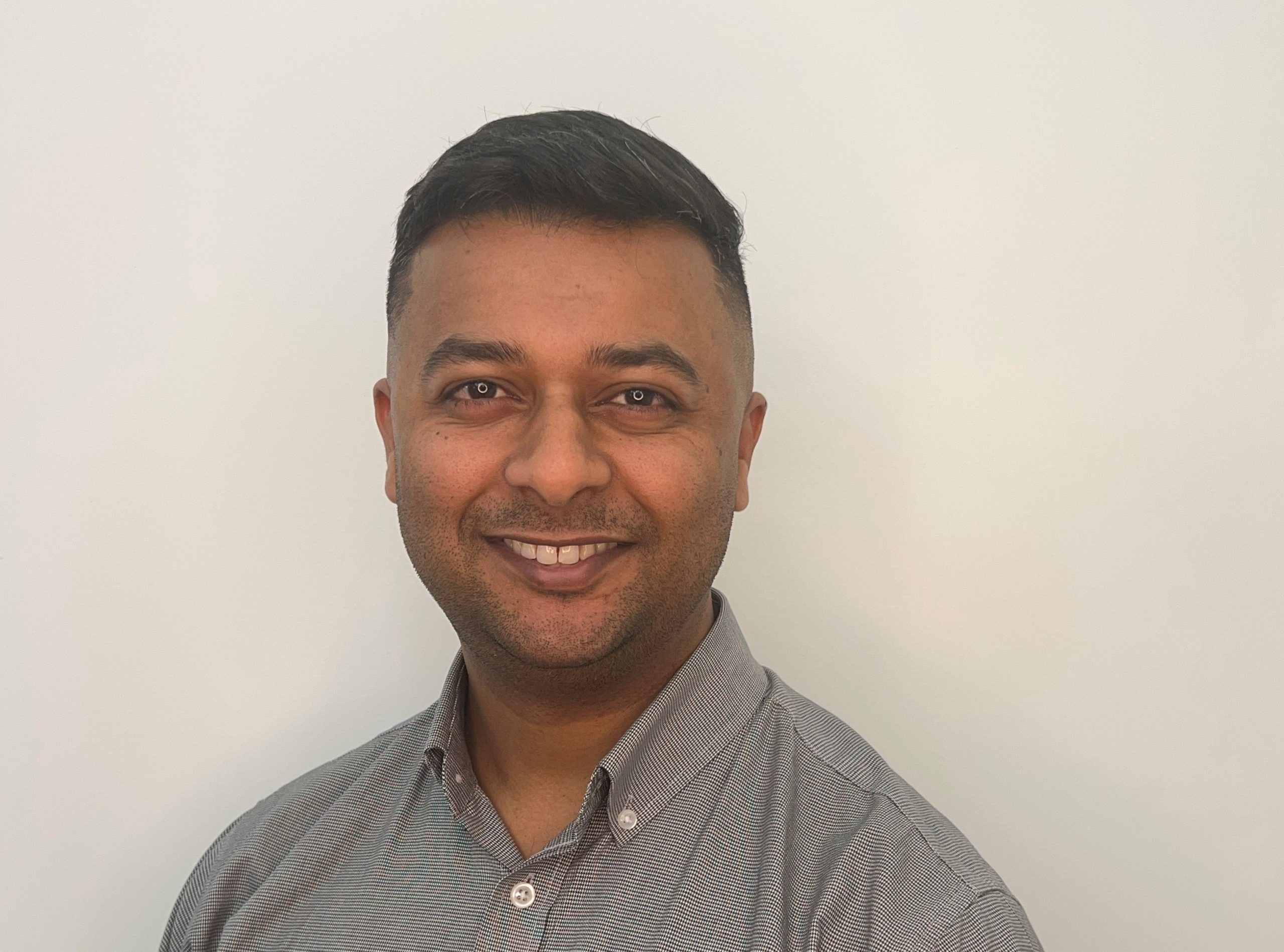 Shalen Singh