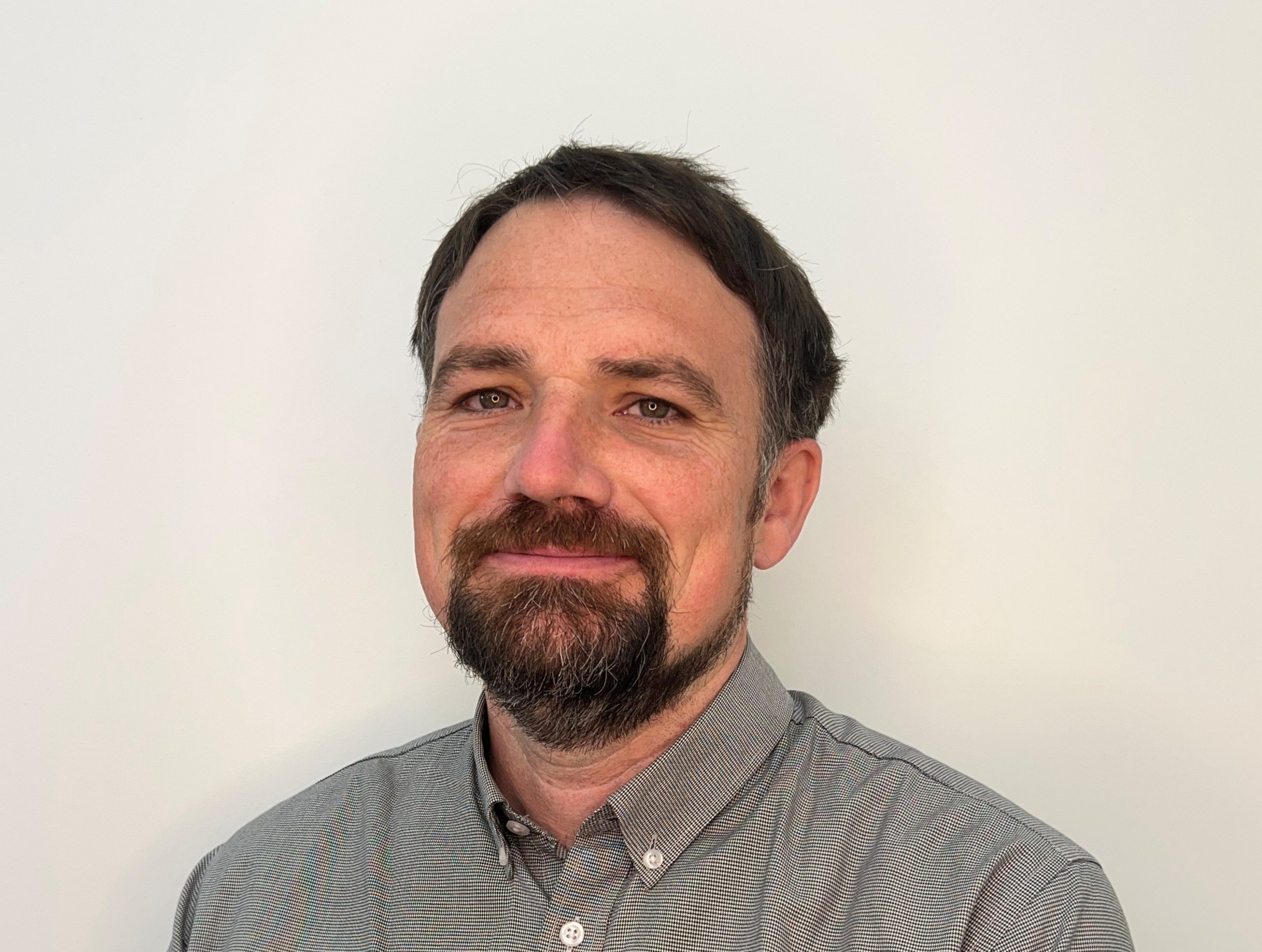 Steven Lovett
