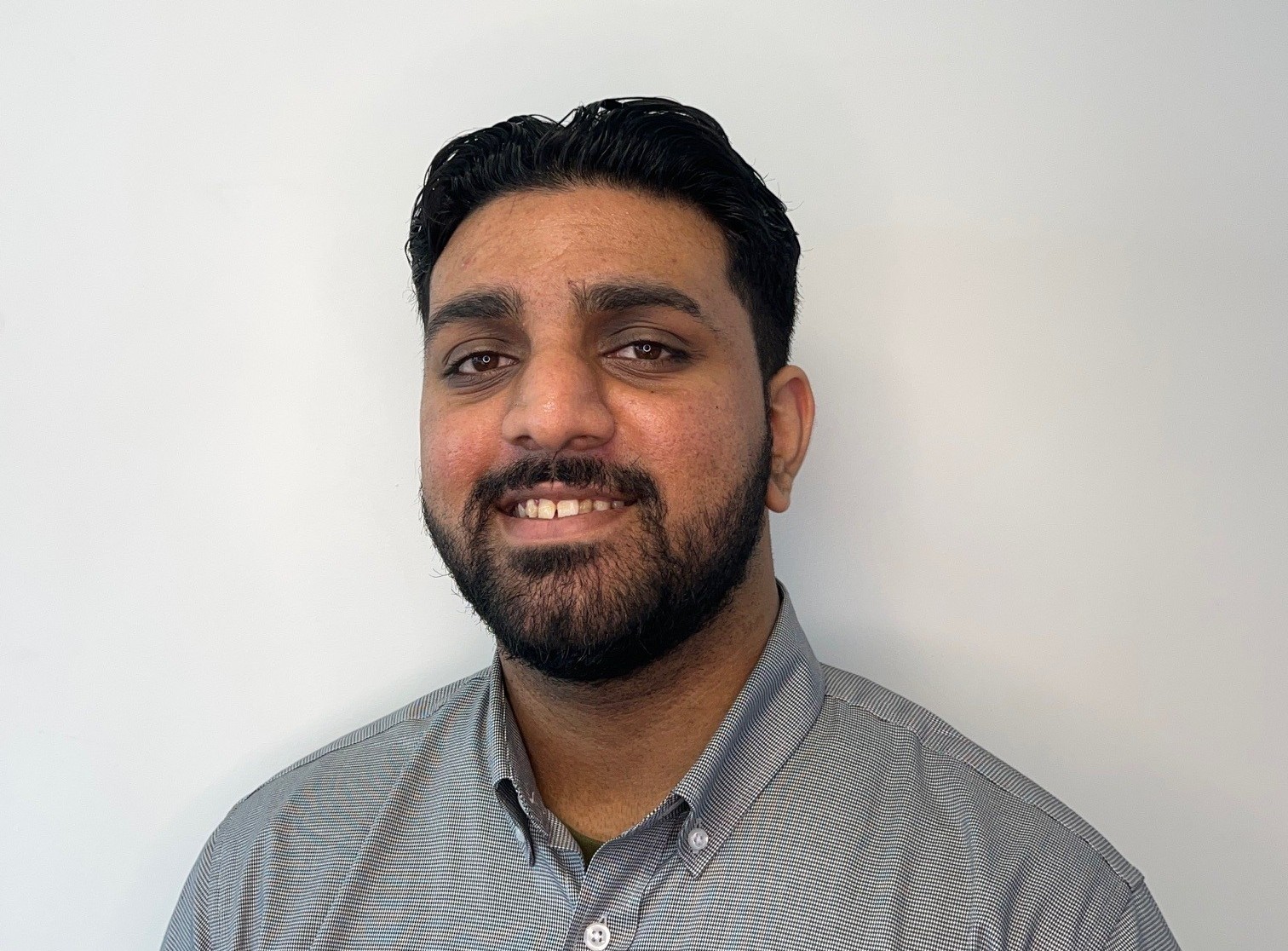 Zubair Nabi