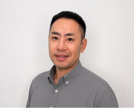 Jason Hsieh