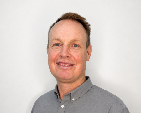 Michael Tappenden