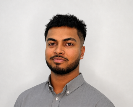 Rikesh Patel