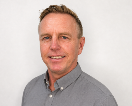 Rodney Swanepoel
