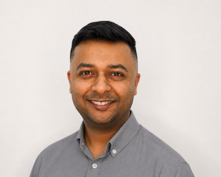 Shalen Singh