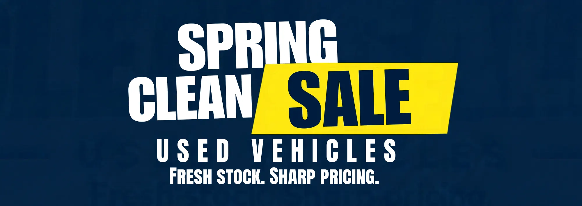 Spring Sale Hp